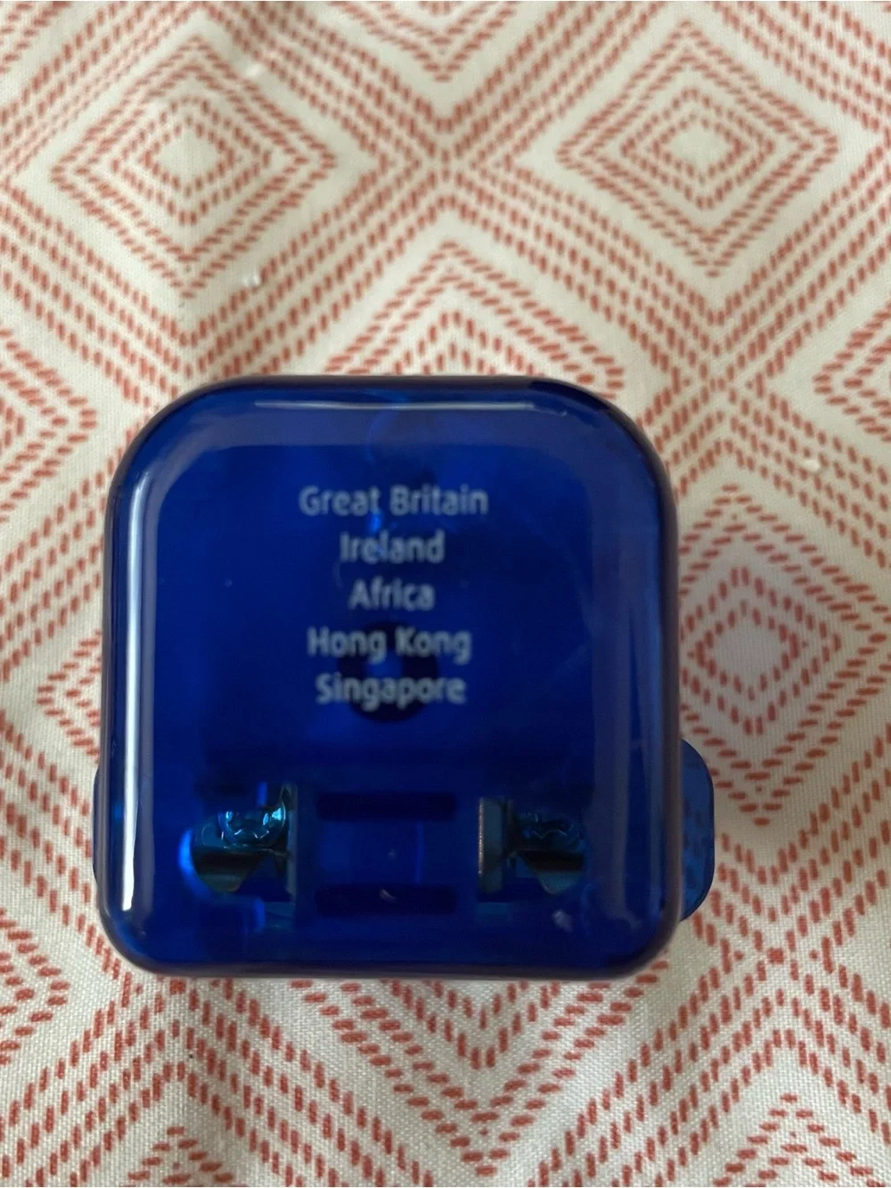 N/A compact international